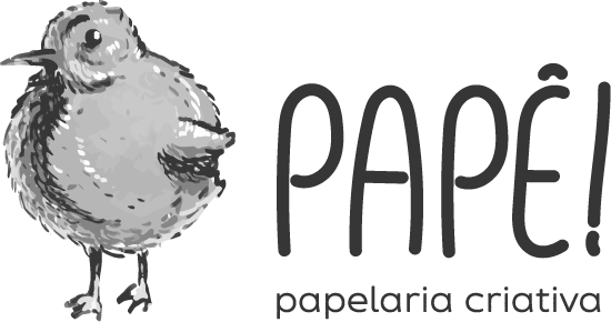 Papê! Papelaria Criativa